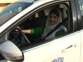 VIDEO: Pengalaman Pertama Perempuan Saudi Belajar Mengemudi