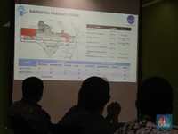 Diam-Diam! Navigasi Penerbangan 3 Negara Ini Dikendalikan RI