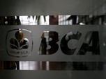Mau Bagi Dividen, Bos BCA Ini Diam-Diam Borong Saham!