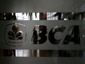 Selain Bank Mandiri, Utang Grup Colombia Juga Macet di BCA