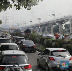 Simak Jalur Ganjil Genap Jakarta Terbaru, Ada 26 Ruas!