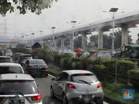 Ini Dia Area Ganjil Genap Jakarta yang Berlaku Hari Ini