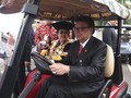 Tjahjo Tolak Ide Pemilihan Gubernur ala Tommy Soeharto