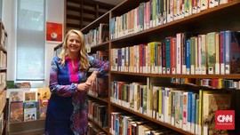 Mabel van Oranje: Indonesia Bisa Akhiri 'Perkawinan Anak'