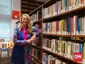 Mabel van Oranje: Indonesia Bisa Akhiri 'Perkawinan Anak'