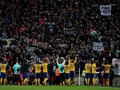 Fans Arsenal Jadi Penyusup di Laga Tottenham vs Juventus
