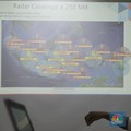 Ini Persiapan AirNav Hadapi Puncak Mudik Lebaran 2018
