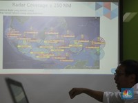 Airnav Dapat PMN Rp 2,5 T, Tapi Bukan Duit! Ini Bentuknya