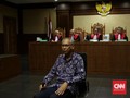 Saksi Sebut Bimanesh Ubah Diagnosis Kecelakaan Setnov
