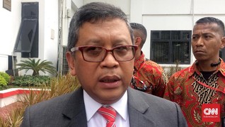 PDIP: Pertemuan Puan dan Prabowo Tak Harus Berujung Koalisi