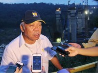 Ingin Tarif Tol Turun, Basuki Juga Bahas Golongan Kendaraan
