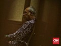 Dirut RS Sebut Kop dan Nomor Surat Visum Setnov Janggal