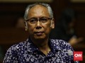 Bimanesh Mengaku Sempat Tanya Status Hukum Setnov ke Fredrich