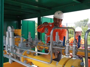 Pasokan Gas Murah ke Industri Dilanjut, Cakupan Sektor Nambah?