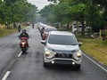 Mitsubishi Buka Suara Soal Desain Avanza