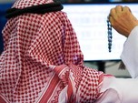 Rupiah Jawara! Benarkah Dibantu Dana Haji Nganggur Rp 8,5 T?