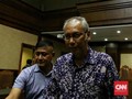 Saksi Sebut Setnov Dibawa ke Ruang Inap Tanpa Lewat IGD