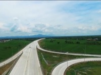 Tiga Ruas Tol Waskita Karya Didanai Lewat RDPT Senilai Rp 5 T