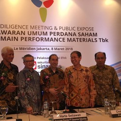 Tridomain Gagal Bayar, Bakal Ada Bahaya Besar Nih?