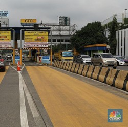 Bantah Jasa Marga, BPJT: Tarif Tol Mobil Pribadi Bisa Turun