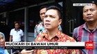 Kilas Kriminal Daerah