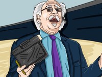 Ini 25 Bursa dengan Nilai Kapitalisasi Saham Terbesar Dunia