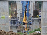 Kementerian PUPR Proses Lelang Rp 52,9 T untuk 5.269 Proyek