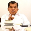 Jubir: Mantan Wapres RI Jusuf Kalla Sudah Negatif Covid-19