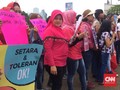 'Dari Ujung Kaki Sampai Kepala, Perempuan Selalu Salah'
