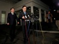 Pidato Delegasi Korsel Umumkan Rencana Kim Jong-un dan Trump