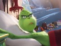 Benedict Cumberbatch Jadi Tengil di Film Animasi 'The Grinch'
