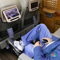 Lebaran 2018, Jakarta-Surabaya Bisa Naik Kereta First Class