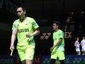 Ahsan/Hendra Juara Malaysia IC 2018