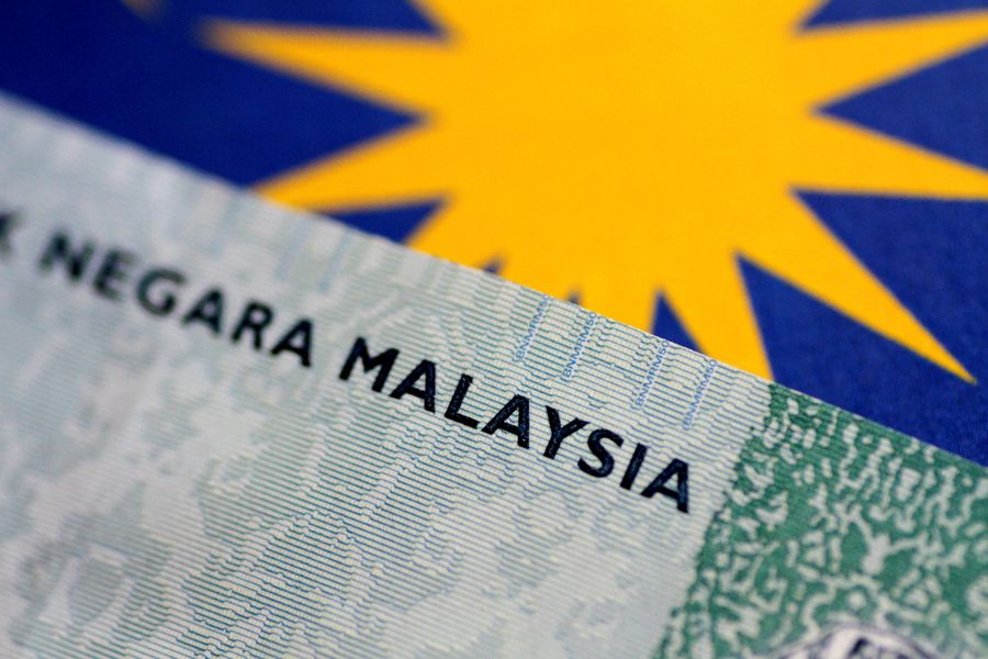 Rupiah Tertekan Corona, Ringgit Jeblok Gara-gara Mahathir