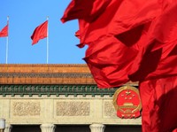 Ramai Karyawan China Dipaksa 'Santai', Dilarang Kerja Gila-gilaan