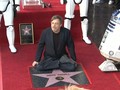 VIDEO: Bintang Hollywood untuk Mark Hamill