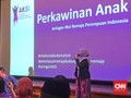 Praktik Perkawinan Anak, Diam-diam tapi Berbahaya