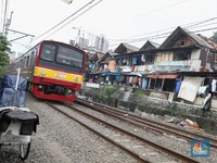 Mampukah Kemiskinan Ditekan Hingga Target Jokowi 8%?