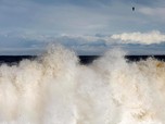 Alert! Laut Selatan Lagi Ganas, Ombak Ekstrem Sampai 6 Meter
