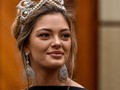 Miss Universe 'Ngebet' Pakai Kebaya di Final Puteri Indonesia