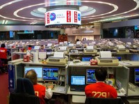 Inflasi Terjaga, Bursa Saham China Dibuka Menguat