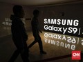 Samsung 'Serang' Apple dengan Iklan Singkat YouTube