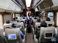97 Jadwal Perjalanan Kereta Api Dibatalkan, Ada Apa sih?