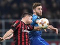 Arsenal Kalahkan AC Milan 2-0