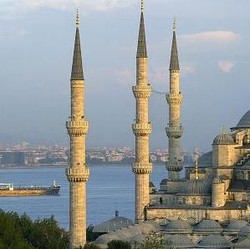 Liburan Happy ke Turki Pakai AntaVaya, Banyak Diskonnya!