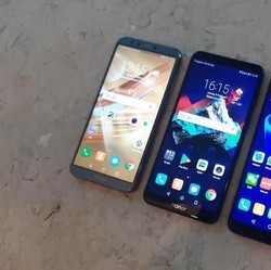 Akankah Vendor Ponsel Honor Senasib Dengan Huawei?