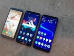 Akankah Vendor Ponsel Honor Senasib Dengan Huawei?