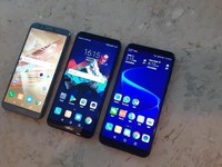 Honor Gandeng PSTN untuk Produksi Smartphone Terbaru