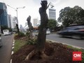 Pemindahan Ibu Kota, Lahan di Kalteng Mulai Dipetakan