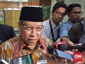 Said Aqil Sarankan Kemenag Umumkan Daftar Mubalig 'Terlarang'